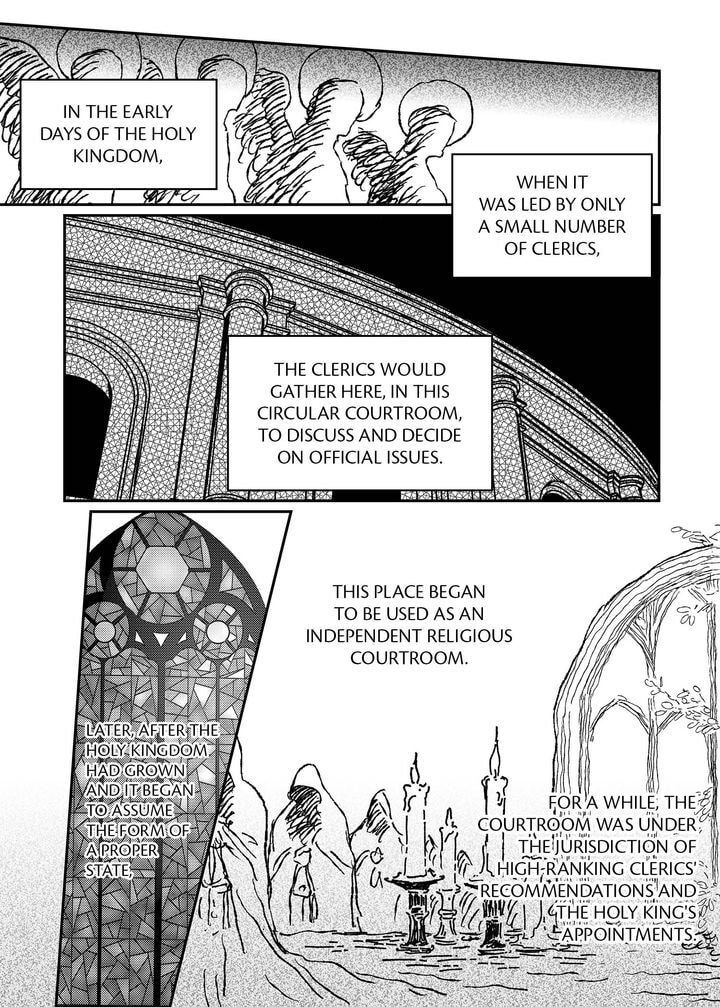 Stigmata Chapter 93 page 13 - 