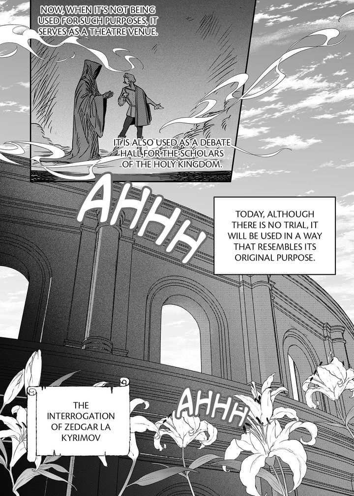 Stigmata Chapter 93 page 14 - 