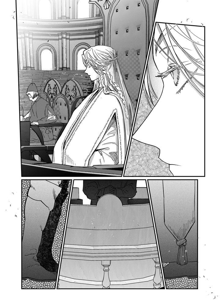 Stigmata Chapter 94 page 12 - 
