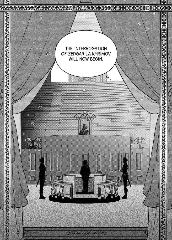 Stigmata Chapter 94 page 13 - 