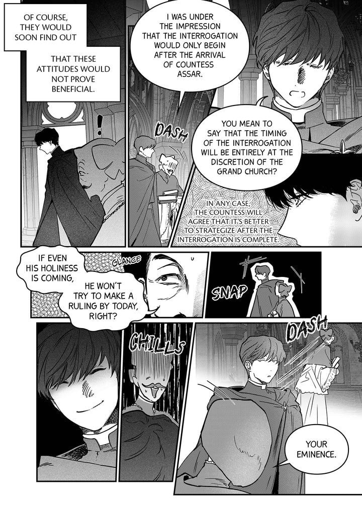 Stigmata Chapter 94 page 4 - 