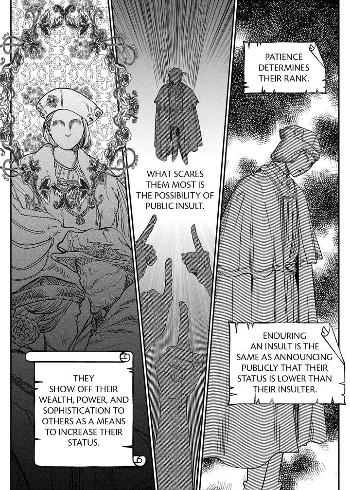 Stigmata Chapter 94 page 6 - 