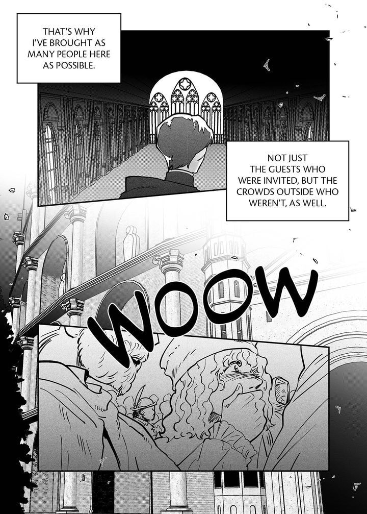 Stigmata Chapter 94 page 7 - 
