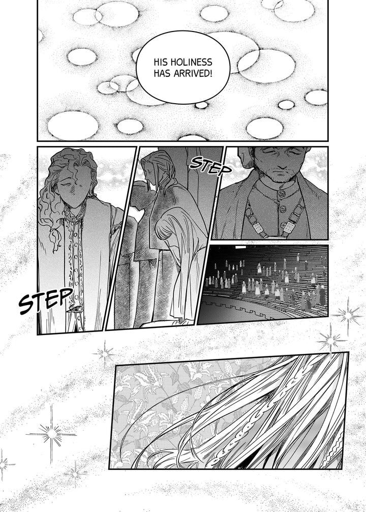 Stigmata Chapter 94 page 8 - 