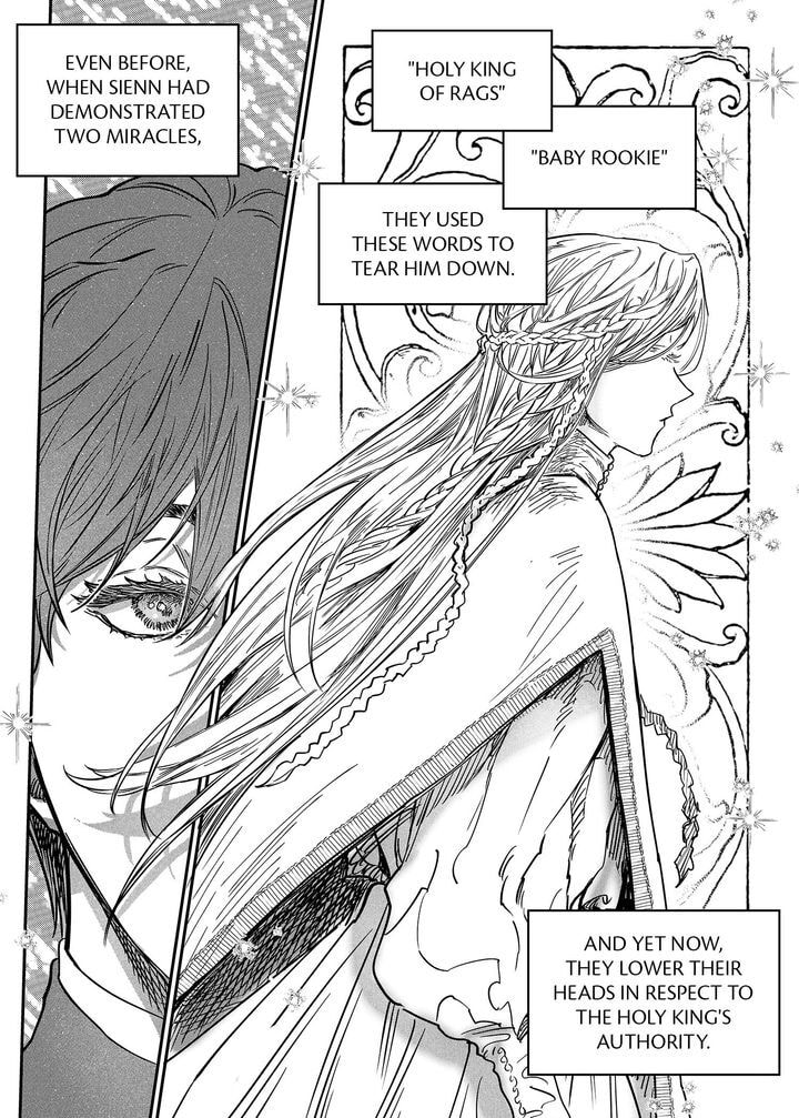 Stigmata Chapter 94 page 9 - 