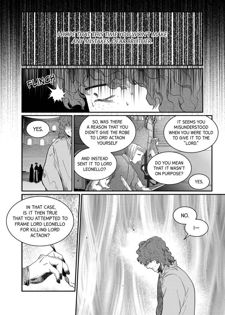 Stigmata Chapter 95 page 4 - 