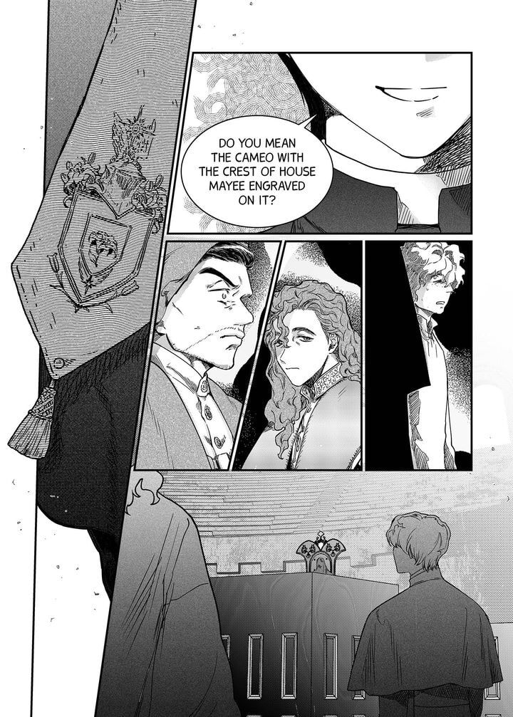 Stigmata Chapter 95 page 7 - 