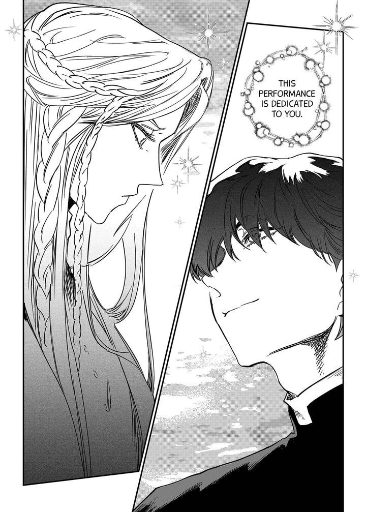 Stigmata Chapter 95 page 8 - 