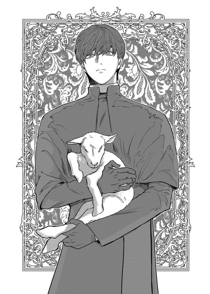 Stigmata Chapter 96 page 2 - 