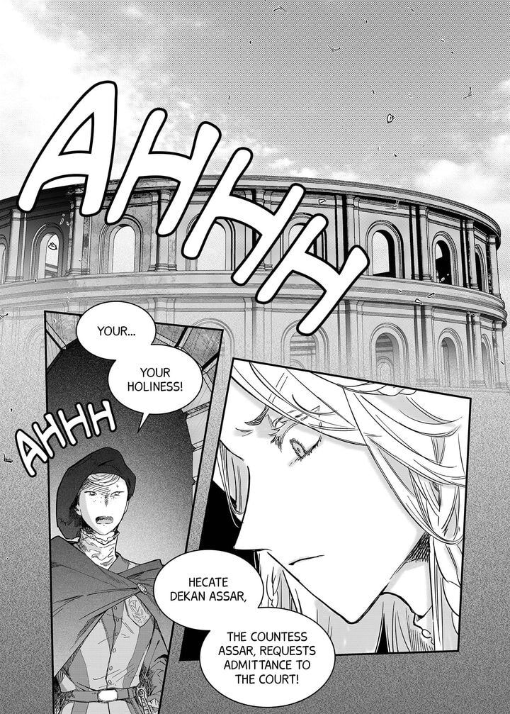Stigmata Chapter 96 page 11 - 