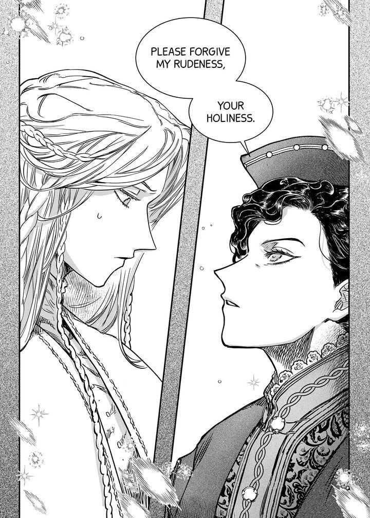 Stigmata Chapter 96 page 14 - 