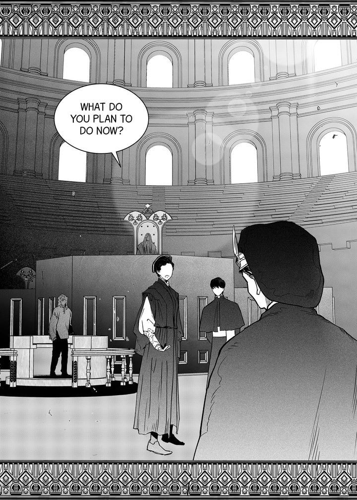 Stigmata Chapter 96 page 16 - 