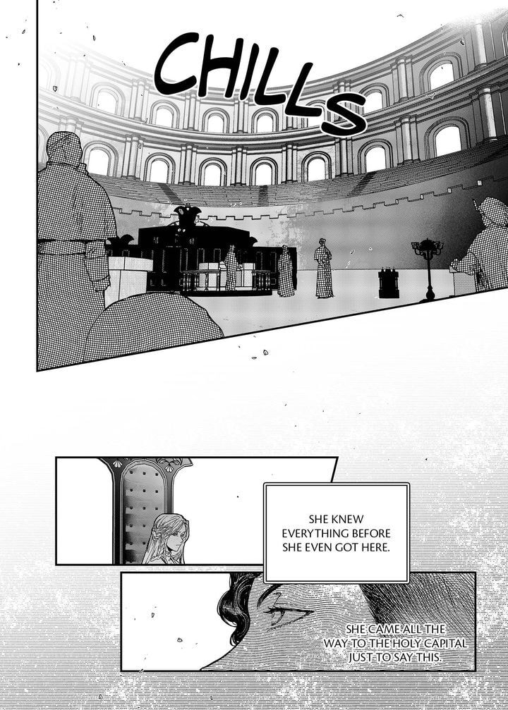 Stigmata Chapter 97 page 8 - 
