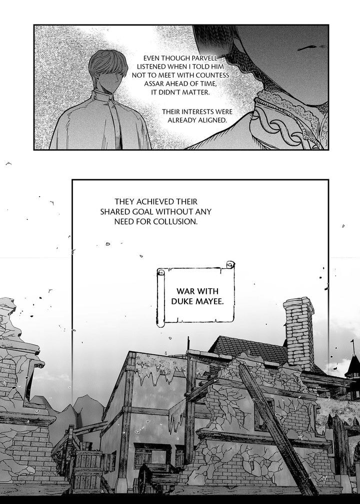 Stigmata Chapter 97 page 9 - 
