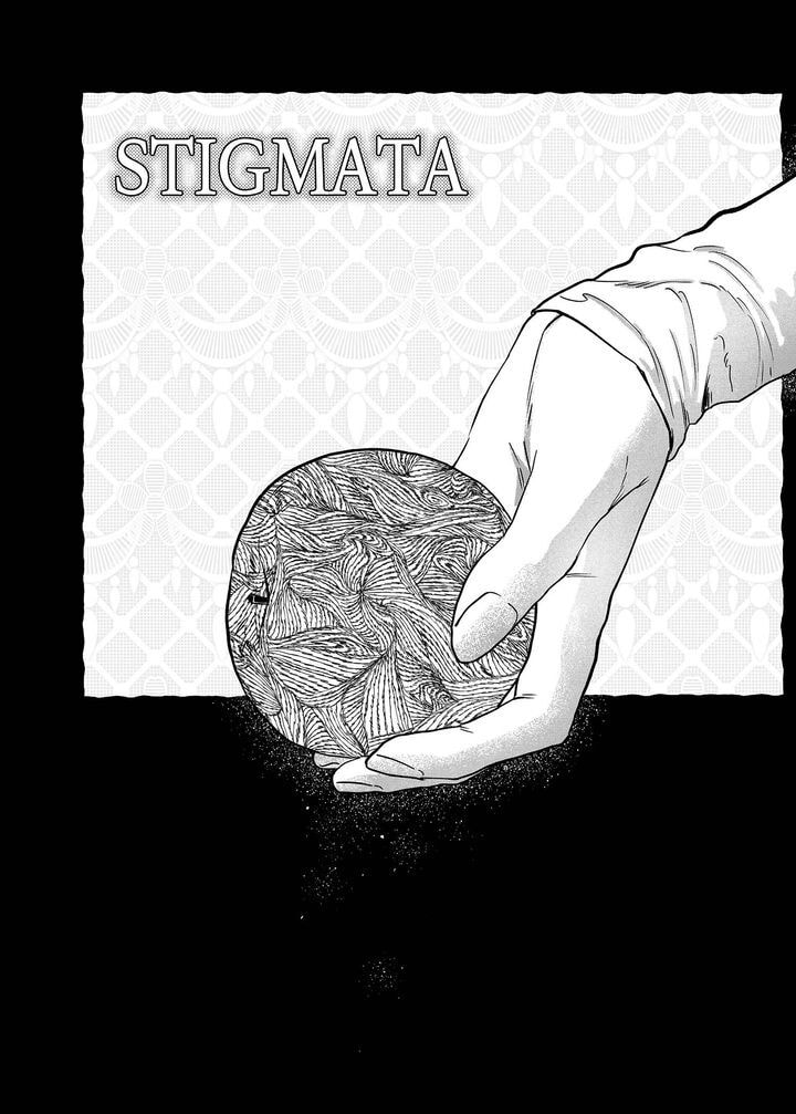 Stigmata Chapter 99 page 2 - 