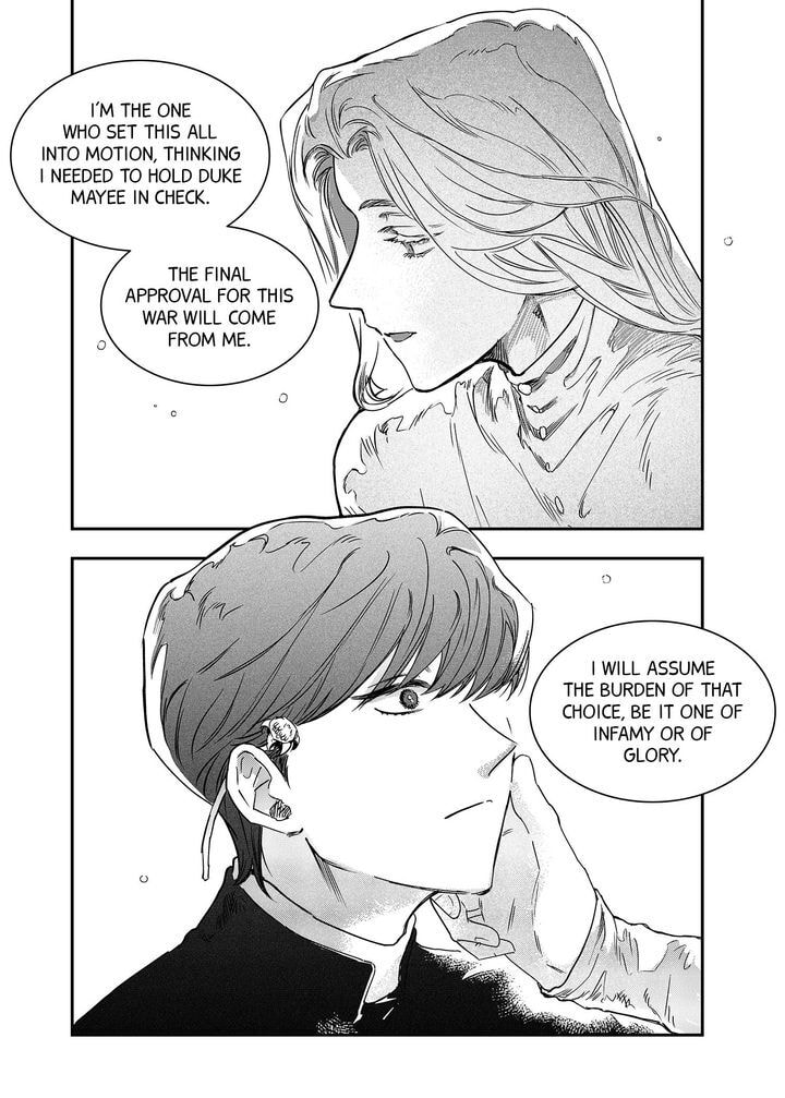 Stigmata Chapter 99 page 13 - 