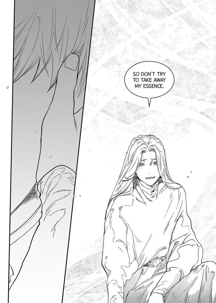 Stigmata Chapter 99 page 14 - 