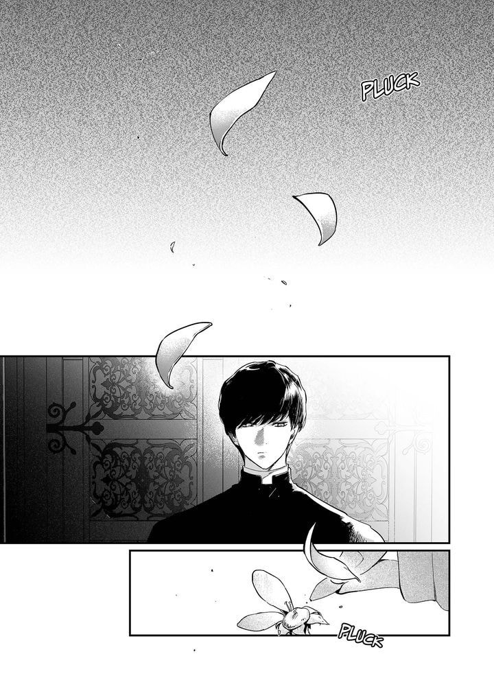 Stigmata Chapter 99 page 3 - 