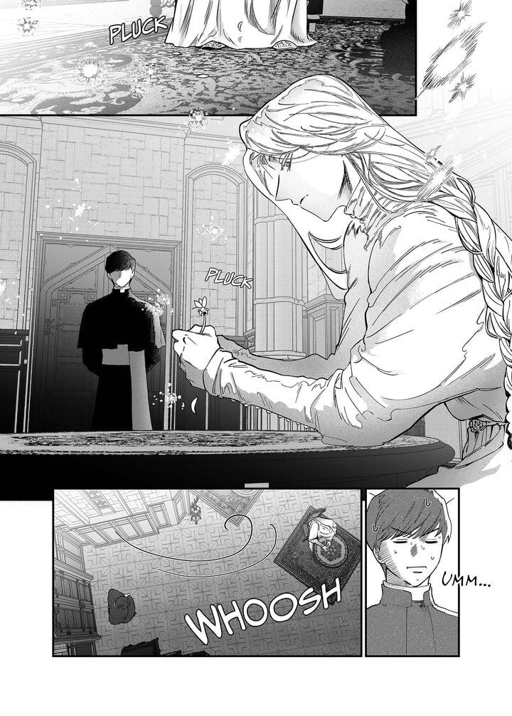 Stigmata Chapter 99 page 4 - 