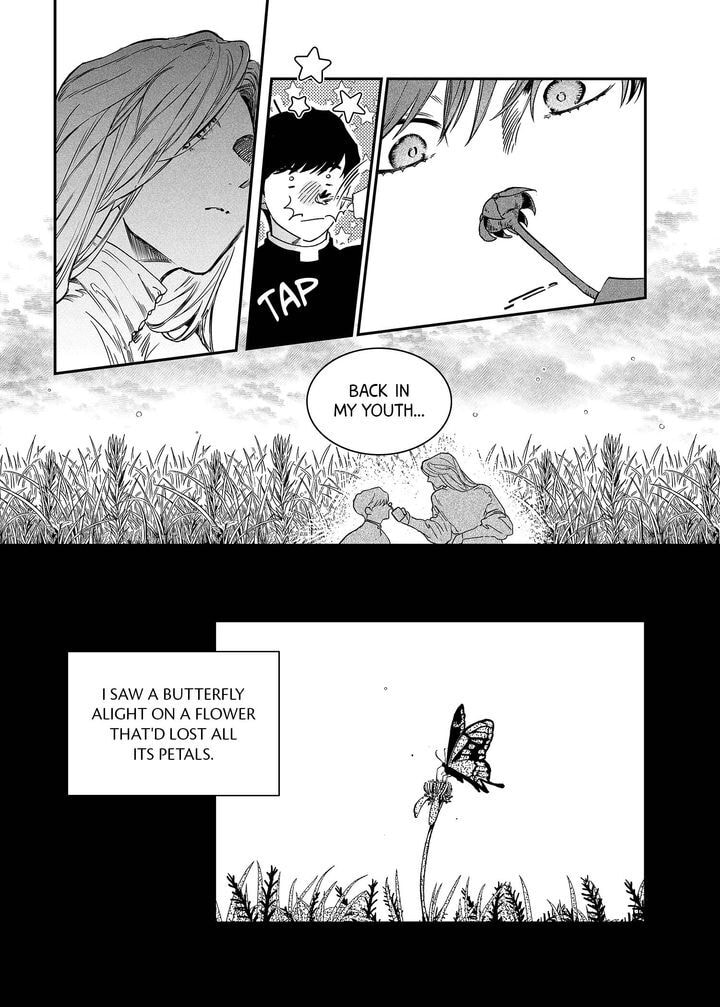 Stigmata Chapter 99 page 8 - 