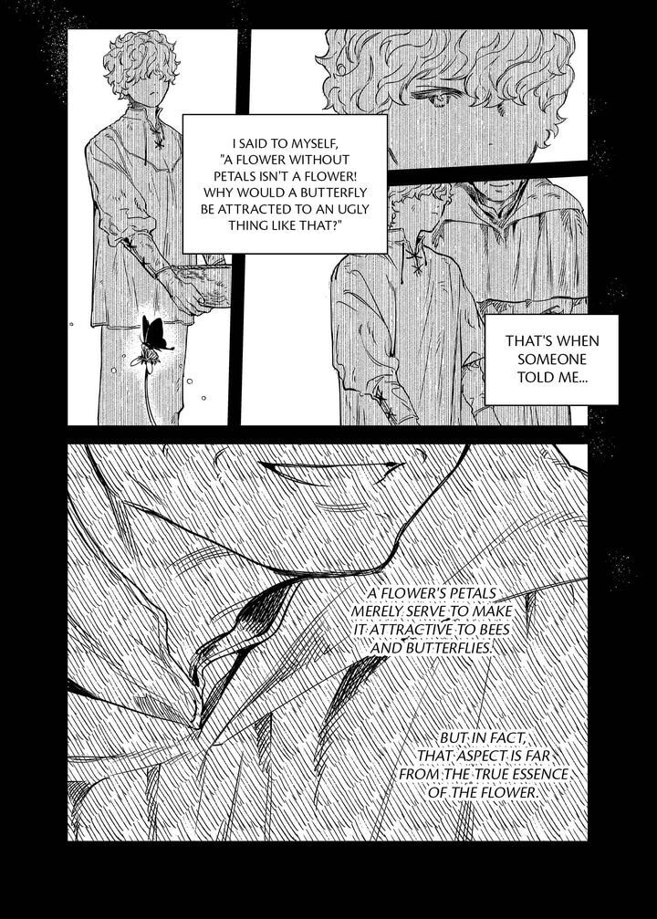 Stigmata Chapter 99 page 9 - 