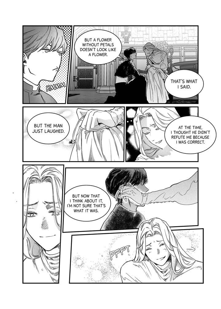 Stigmata Chapter 99 page 10 - 