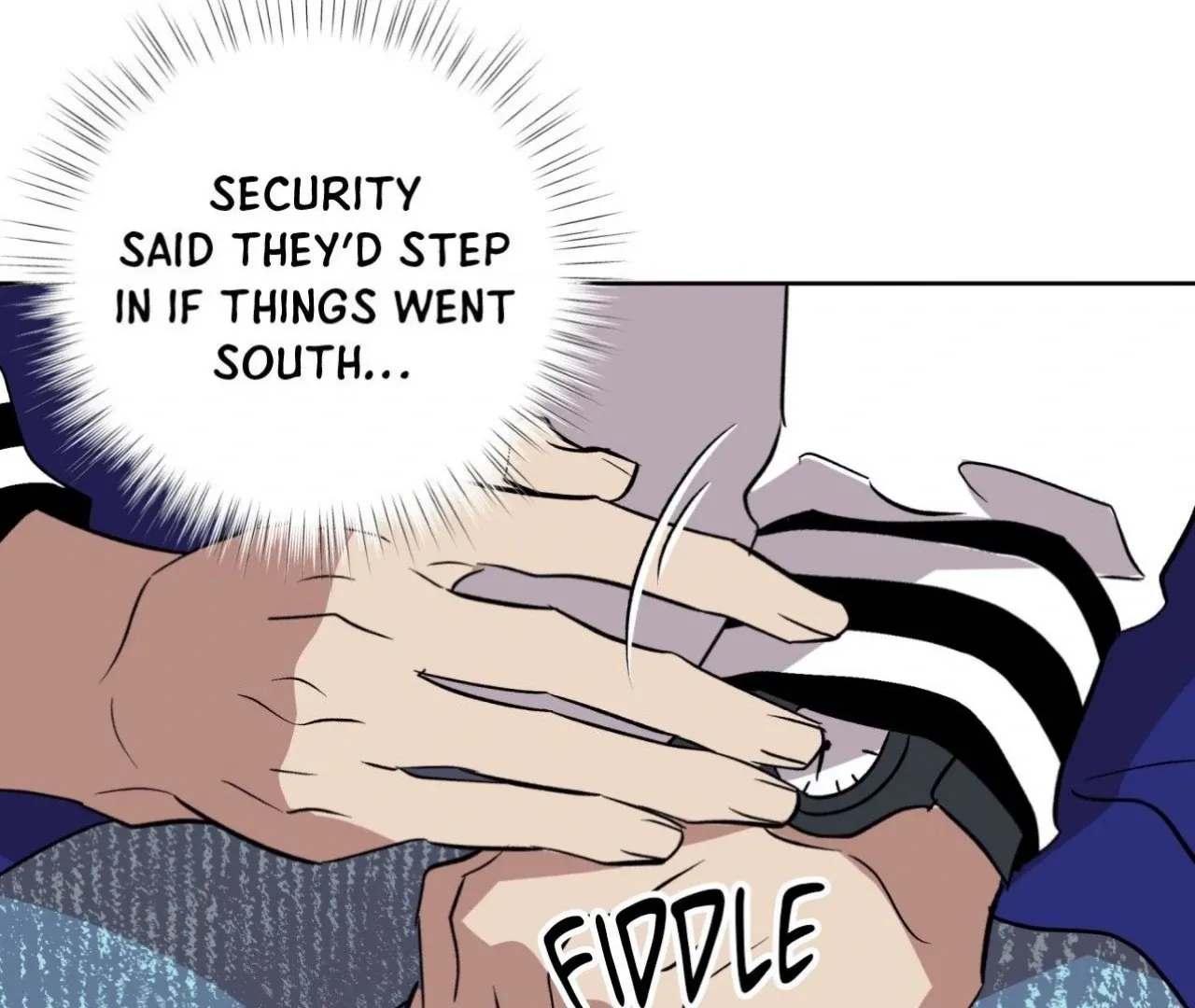 Read Still, It Rains chapter 1 image 103 on Lezhin