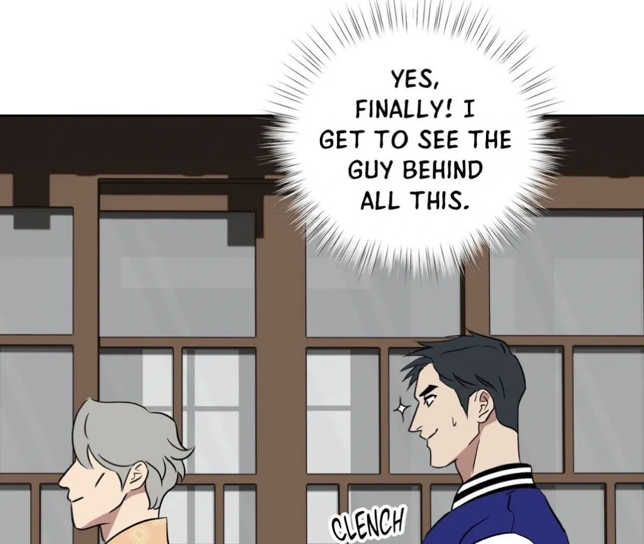 Read Still, It Rains chapter 1 image 112 on Lezhin
