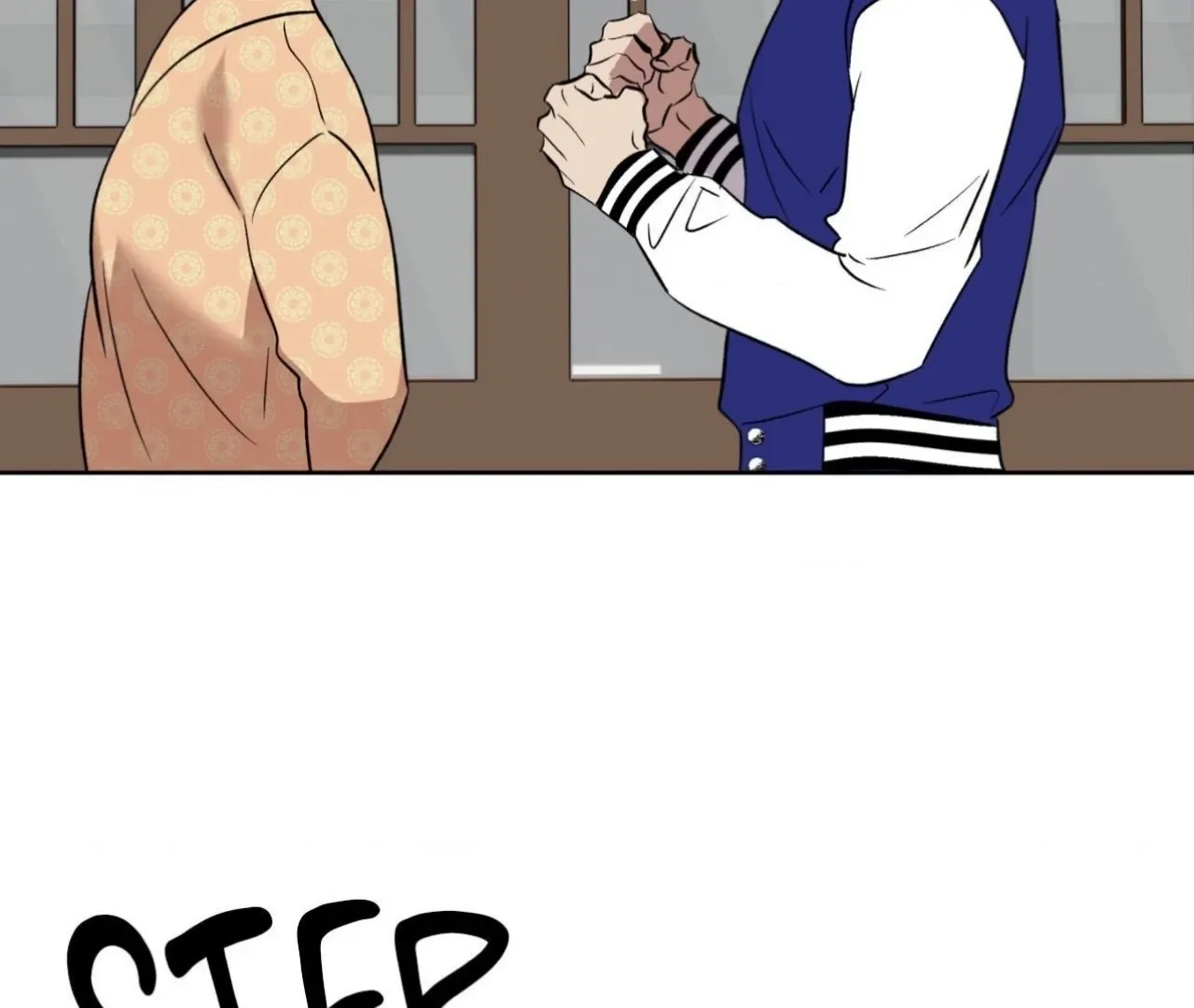 Read Still, It Rains chapter 1 image 113 on Lezhin