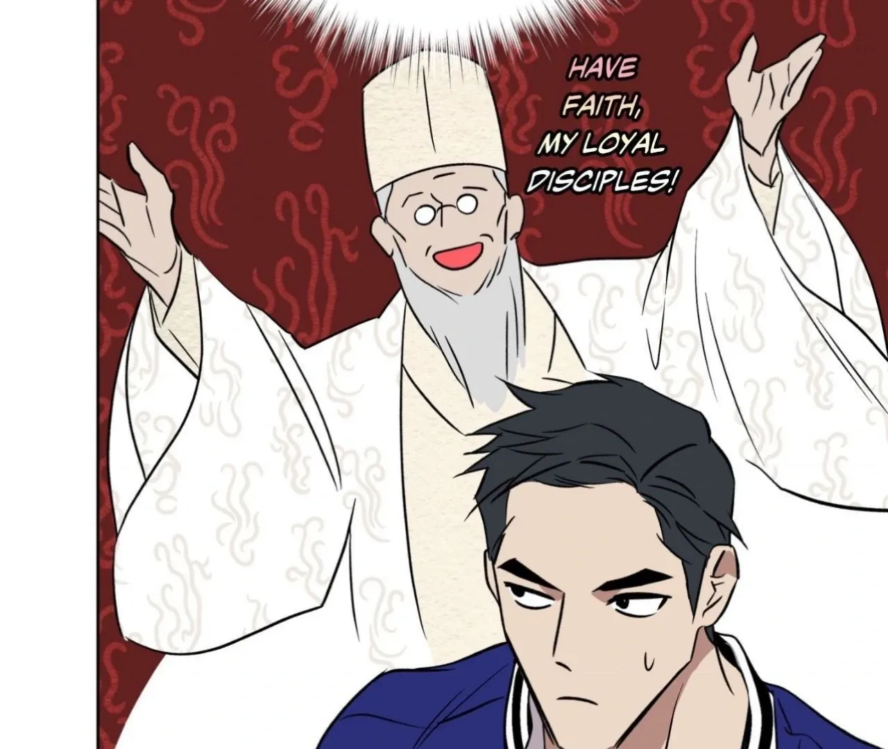 Read Still, It Rains chapter 1 image 116 on Lezhin