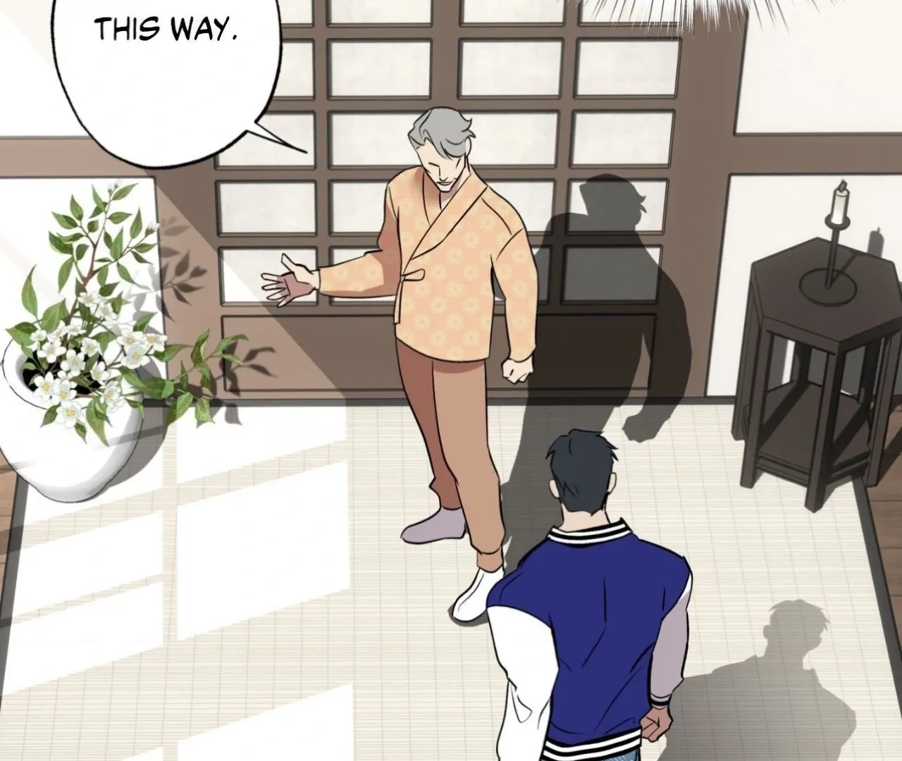 Read Still, It Rains chapter 1 image 118 on Lezhin