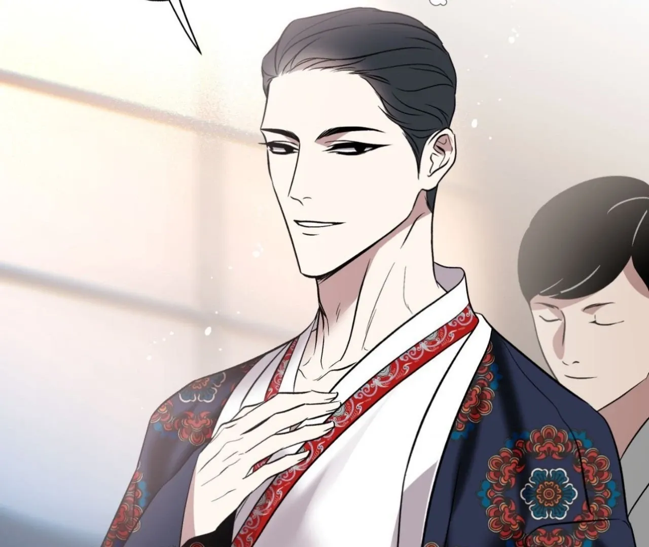 Read Still, It Rains chapter 1 image 129 on Lezhin