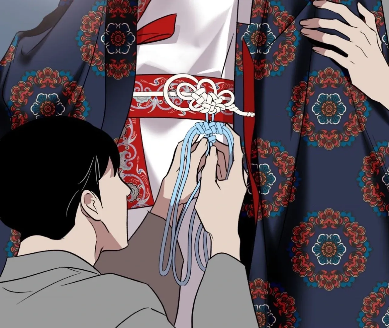 Read Still, It Rains chapter 1 image 130 on Lezhin