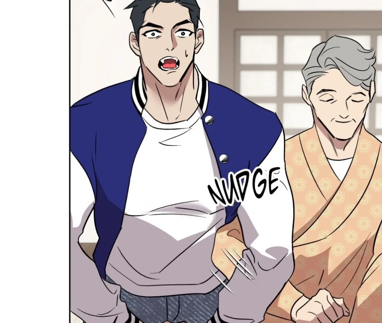 Read Still, It Rains chapter 1 image 135 on Lezhin