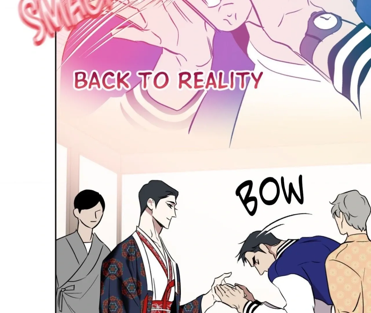 Read Still, It Rains chapter 1 image 142 on Lezhin