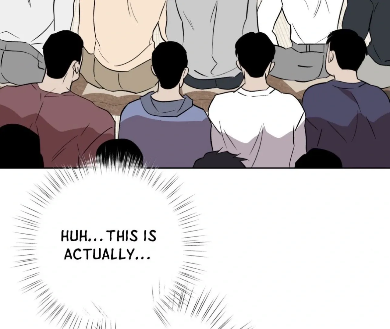 Read Still, It Rains chapter 1 image 146 on Lezhin