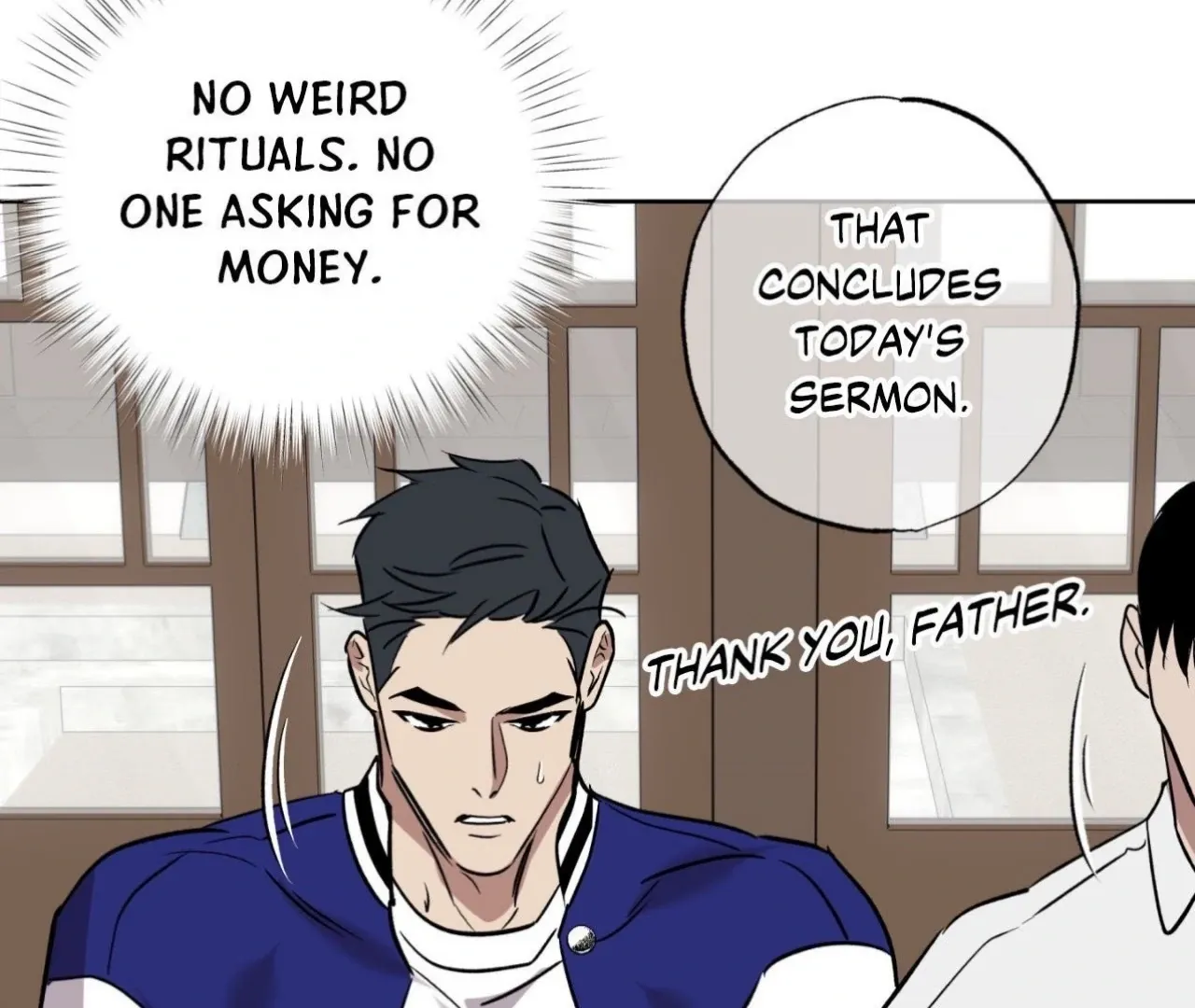 Read Still, It Rains chapter 1 image 151 on Lezhin