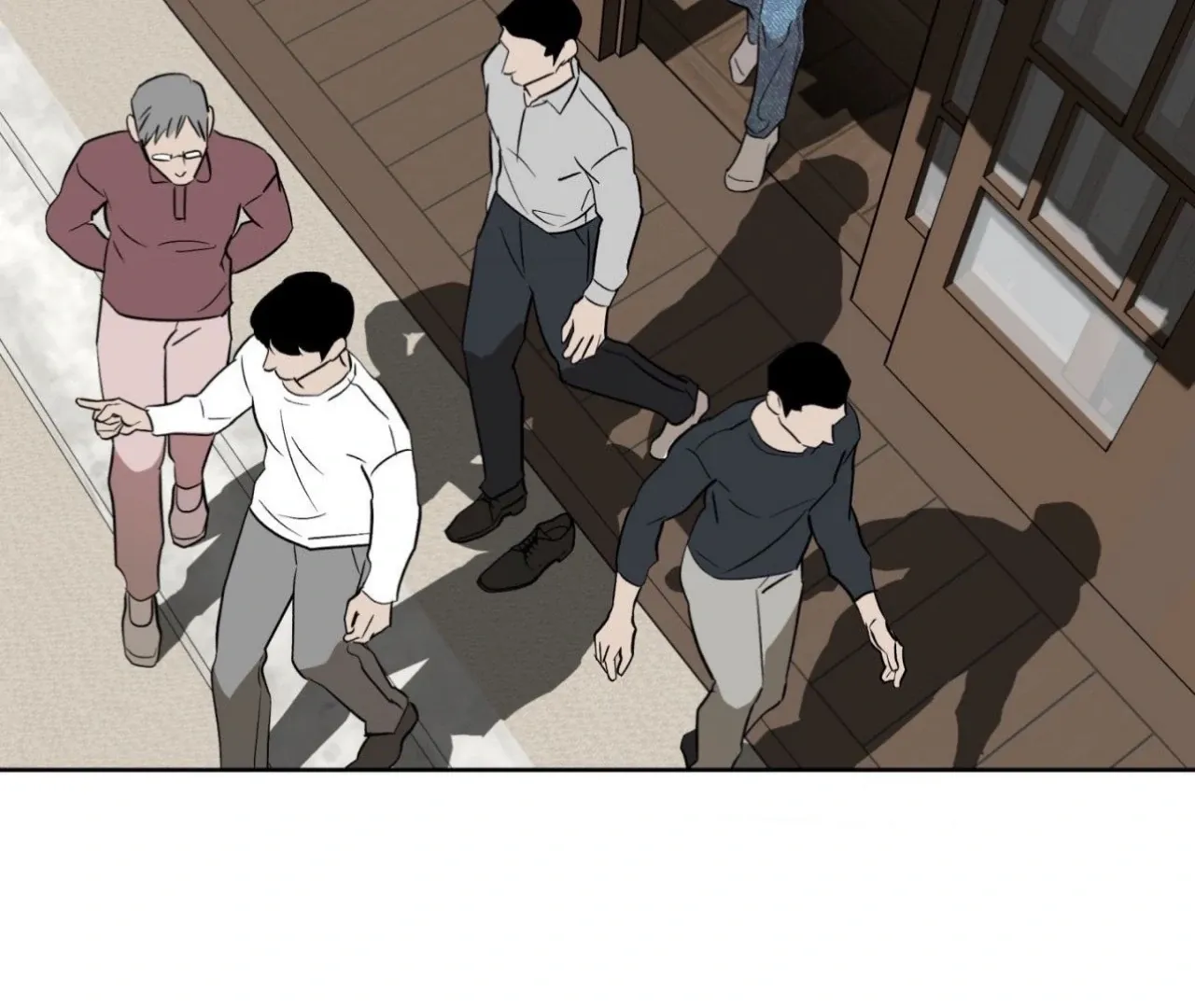 Read Still, It Rains chapter 1 image 154 on Lezhin