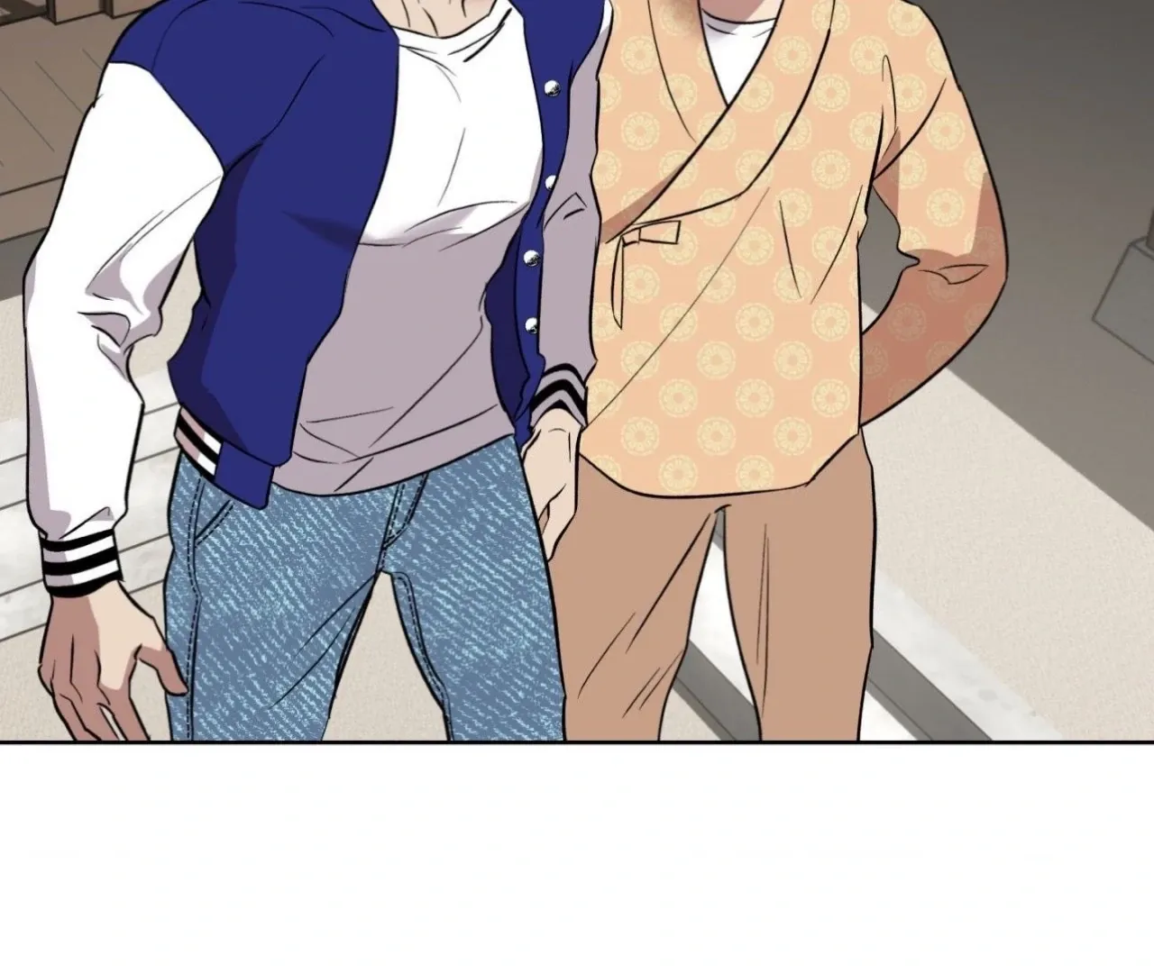 Read Still, It Rains chapter 1 image 162 on Lezhin