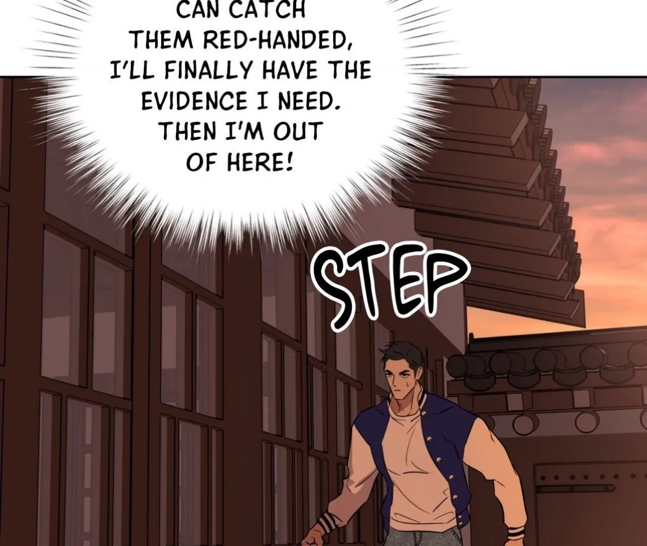 Read Still, It Rains chapter 1 image 173 on Lezhin