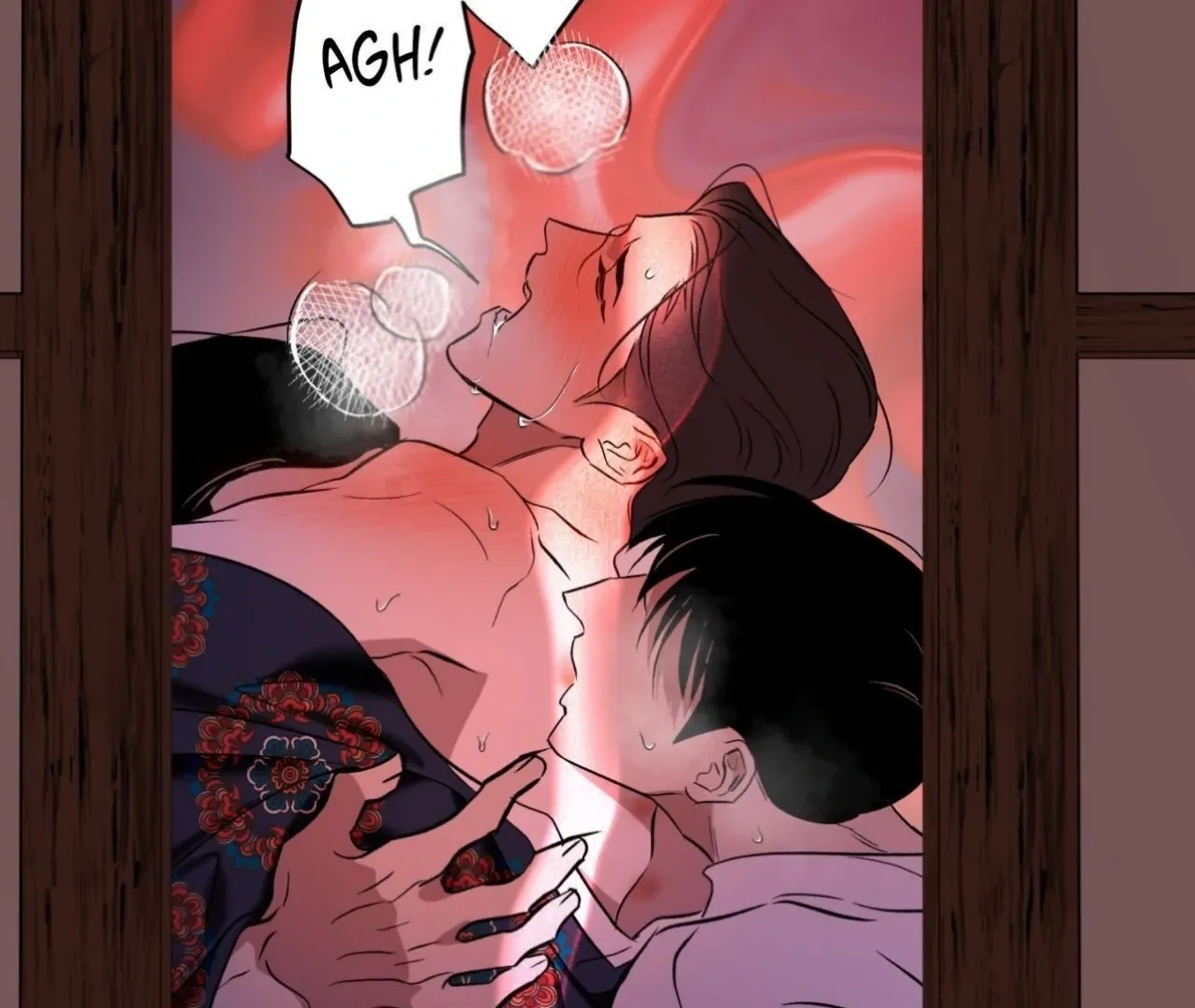 Read Still, It Rains chapter 1 image 182 on Lezhin