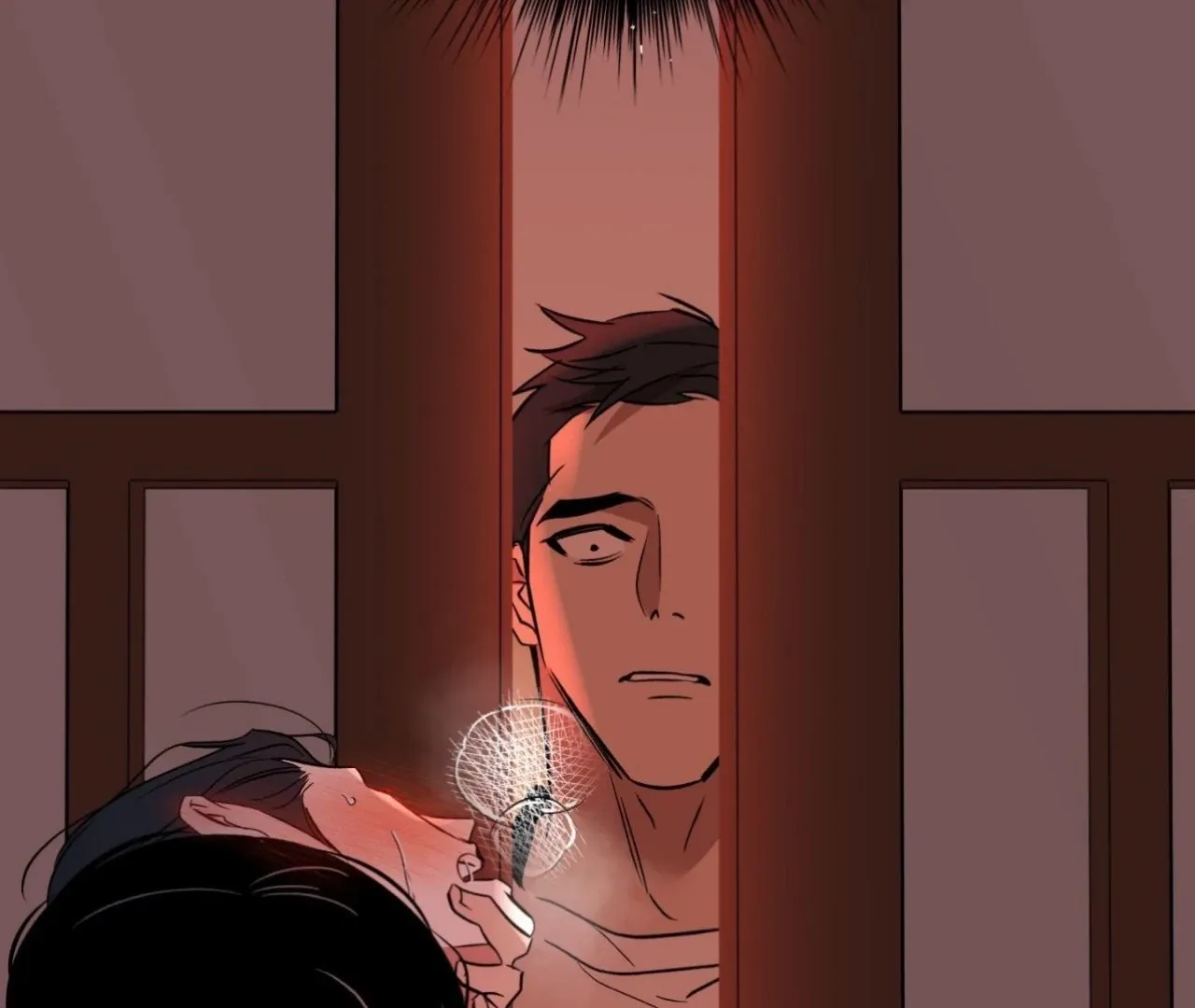 Read Still, It Rains chapter 1 image 191 on Lezhin