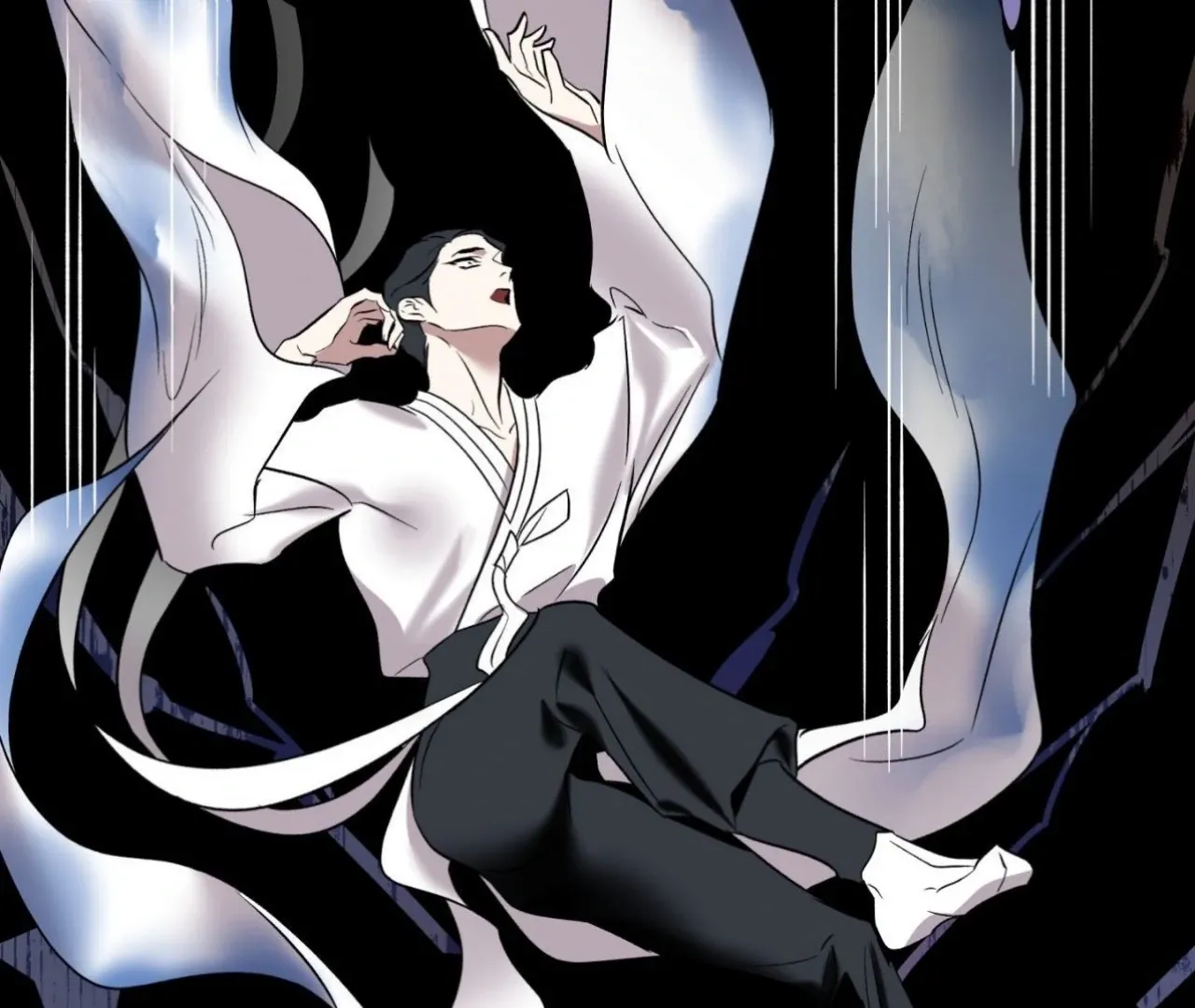 Read Still, It Rains chapter 1 image 25 on Lezhin