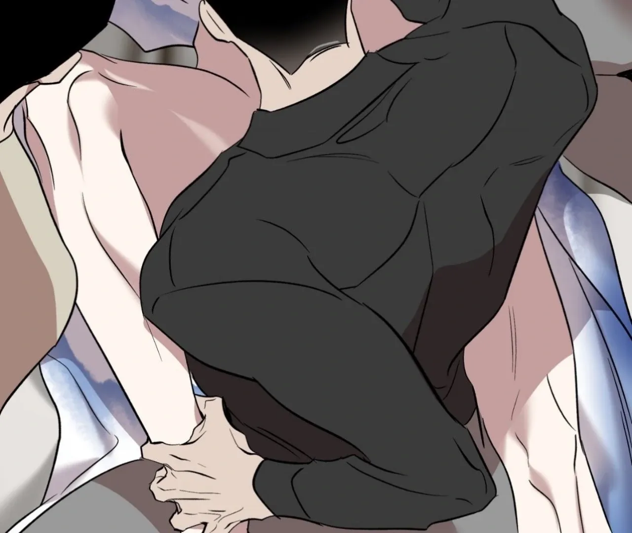 Read Still, It Rains chapter 1 image 35 on Lezhin