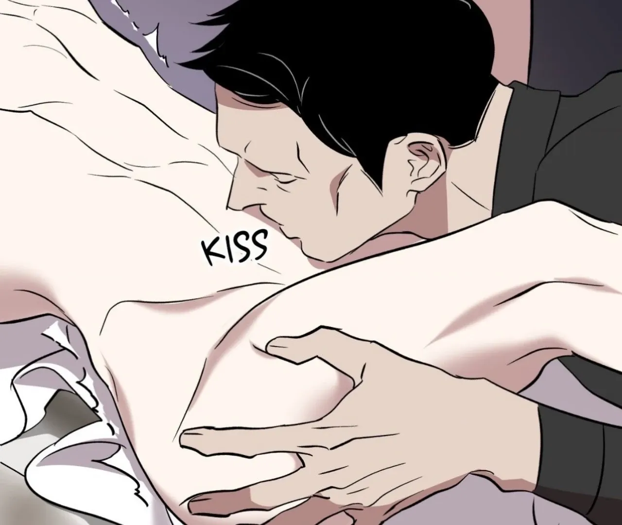 Read Still, It Rains chapter 1 image 41 on Lezhin