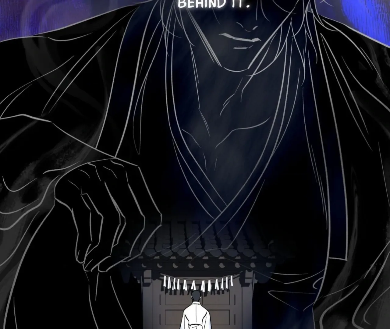 Read Still, It Rains chapter 1 image 5 on Lezhin
