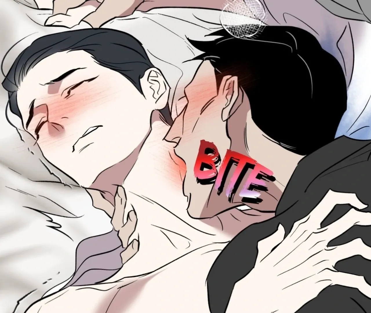 Read Still, It Rains chapter 1 image 60 on Lezhin