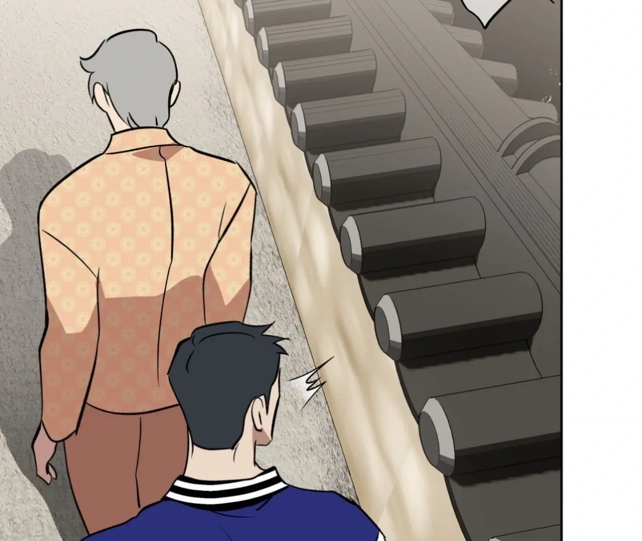 Read Still, It Rains chapter 1 image 78 on Lezhin