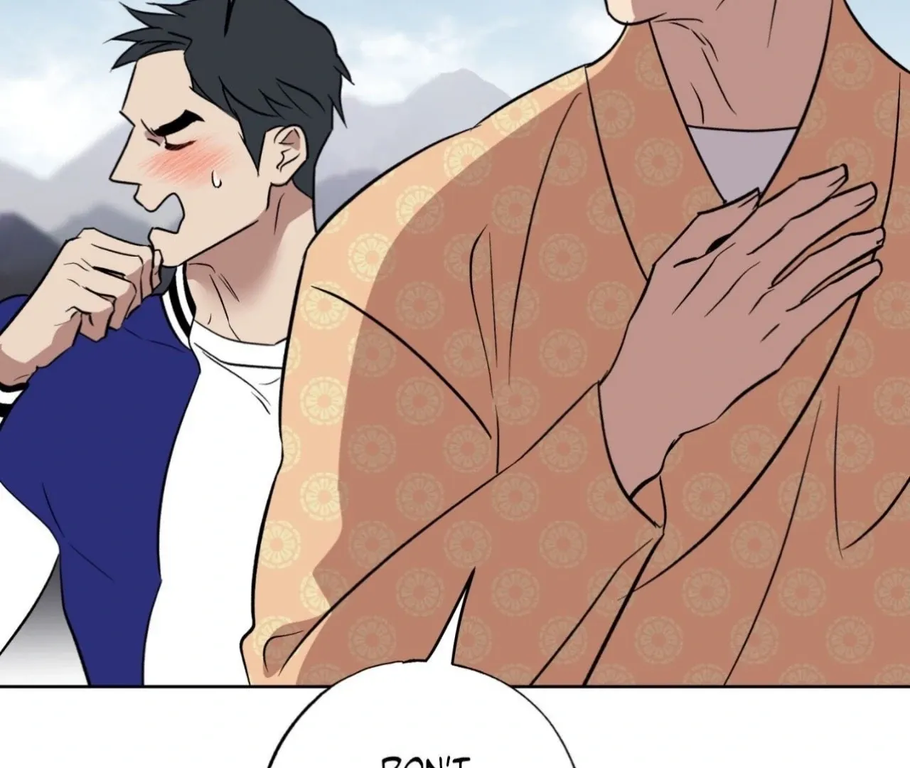 Read Still, It Rains chapter 1 image 85 on Lezhin