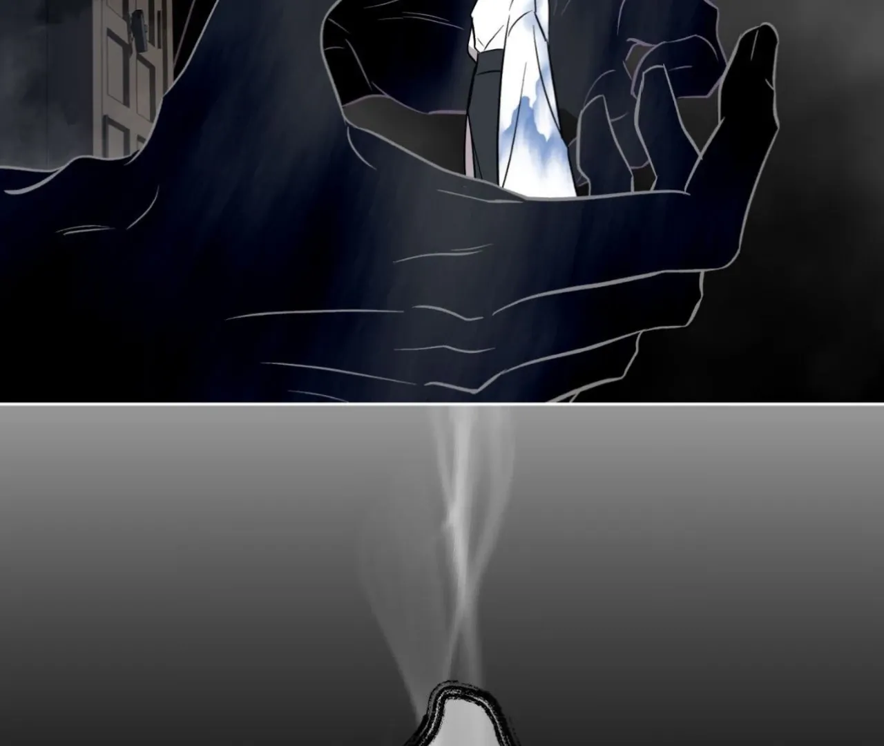 Read Still, It Rains chapter 1 image 9 on Lezhin